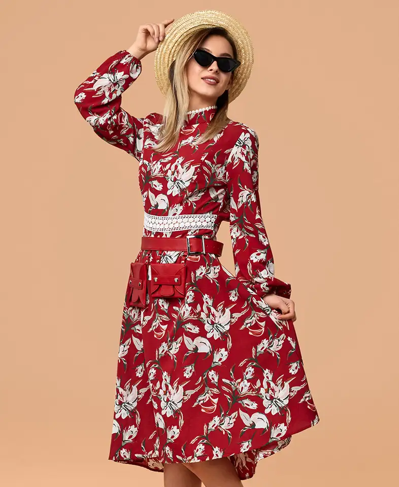 Women's Clothing - Diverse Collection